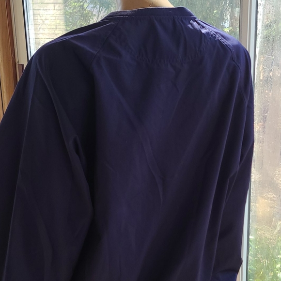 Men's wind breaker - Picture 5 of 5